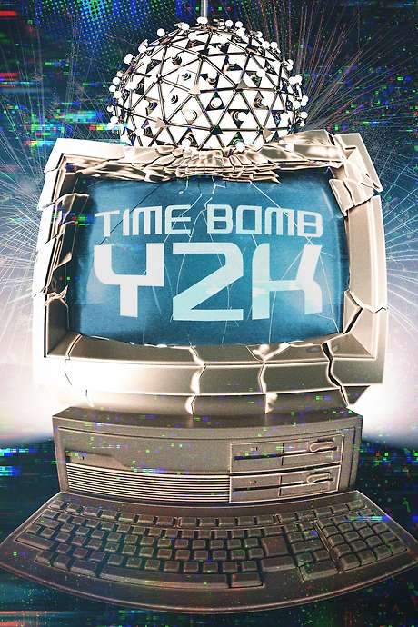 Time Bomb Y2K
